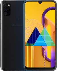 Замена экрана на телефоне Samsung Galaxy M30s в Ижевске